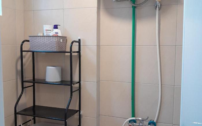 Oak tower apartemen 