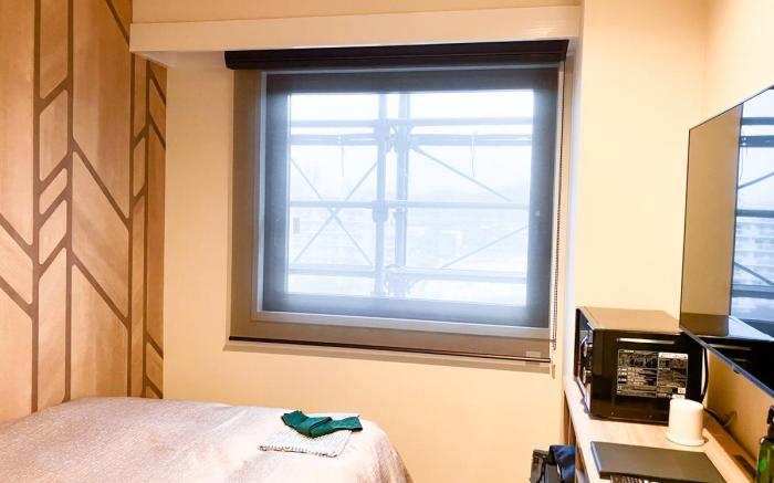 HOTEL LiVEMAX Toyooka