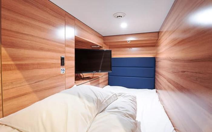 HOTEL LiVEMAX Toyooka