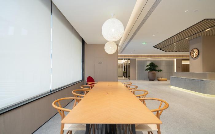 Ji Hotel Shanghai Daning North High-tech Park