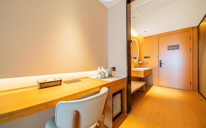 Ji Hotel Hangzhou Fuyang Fuchun Riverside
