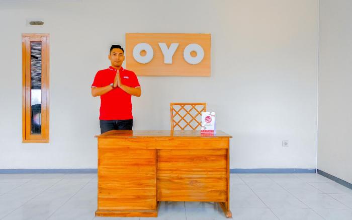 OYO 605 Queen Homestay