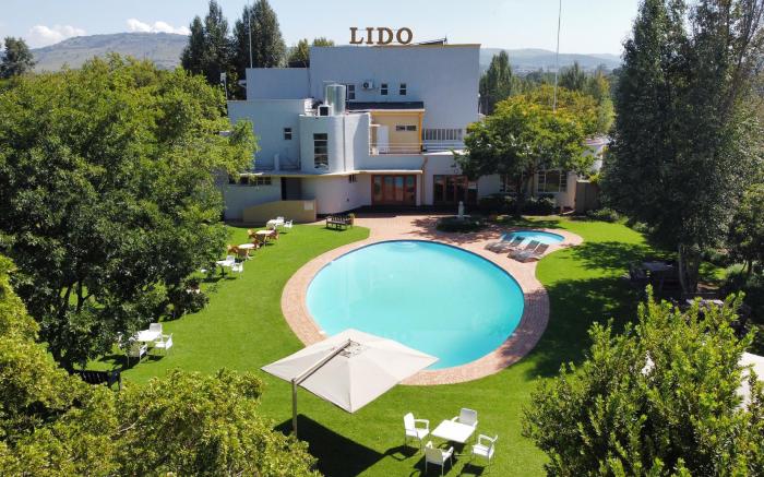 Lido Hotel