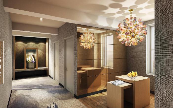 Glass Light Hotel & Gallery, Autograph Collection