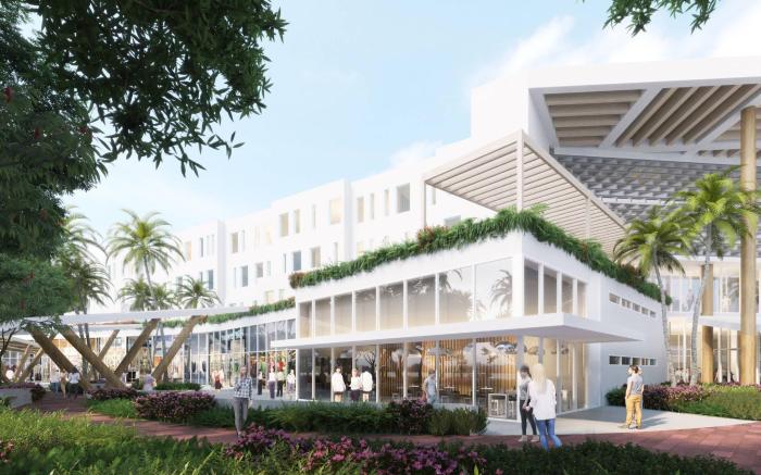 Fairfield Inn & Suites Cancun Airport