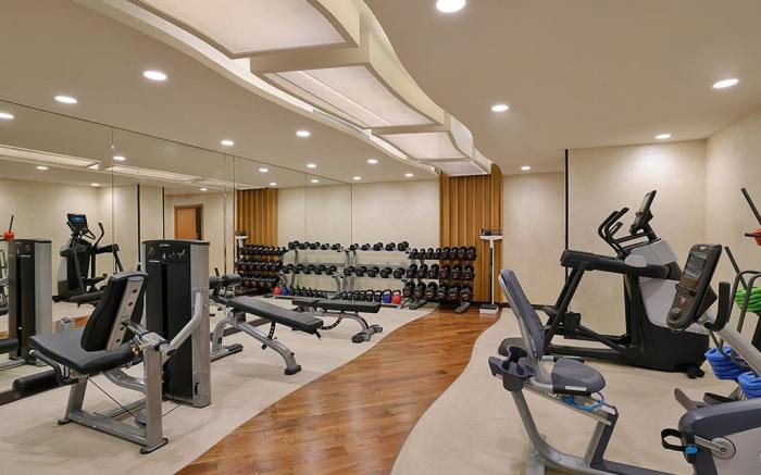 Marriott Riyadh Diplomatic Quarter