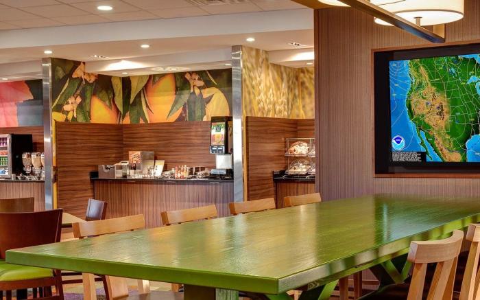 Fairfield Inn & Suites Augusta Washington Rd./I-20