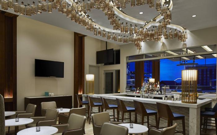 Residence Inn by Marriott Nashville Downtown/Convention Center