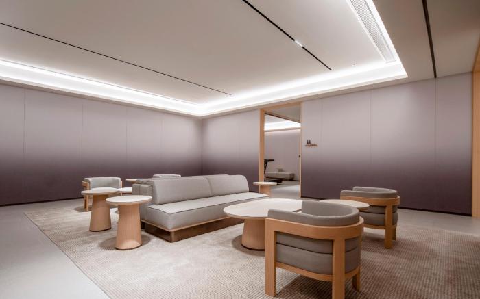 Ji Hotel Hefei High-tech Zone Innovation Industrial Park