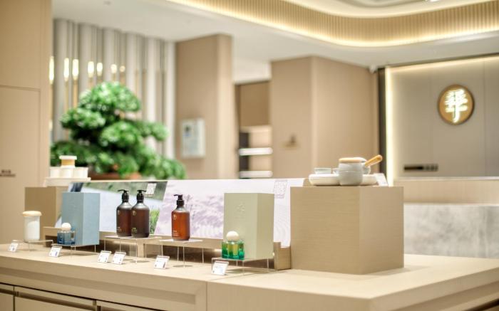 Ji Hotel Hangzhou Yiqiao Zhongtai Technology Plaza