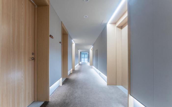 Ji Hotel Taizhou Yuhuan Municipal Government Changxing Road