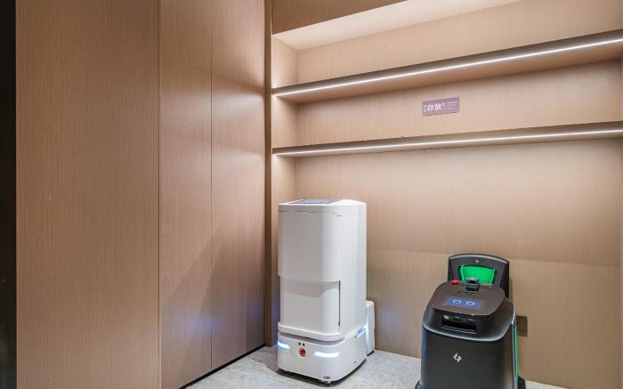 Ji Hotel Wenzhou Yueqing Hongqiao