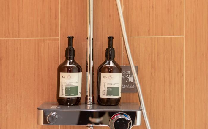 Ji Hotel Ma'anshan Dangtu County Government