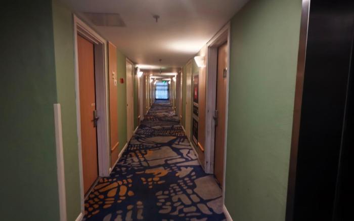 Ibis Zhenjiang Dashikou Hotel