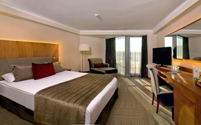 Ilica Hotel Spa & Thermal Resort