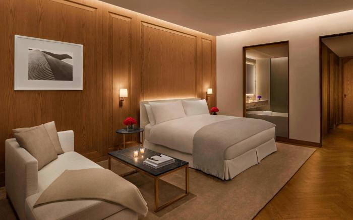 The Abu Dhabi EDITION