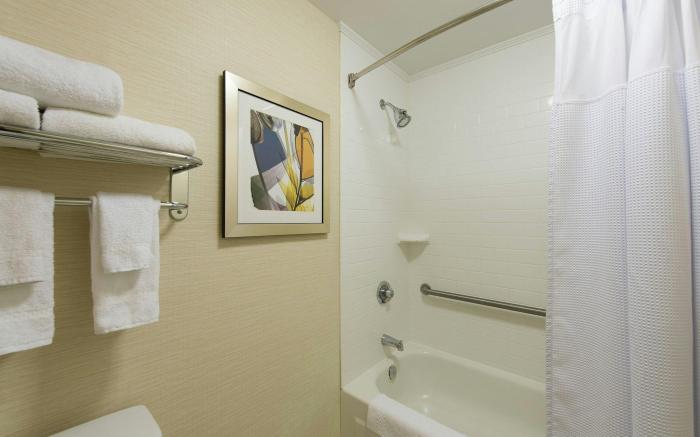 Fairfield Inn Orangeburg