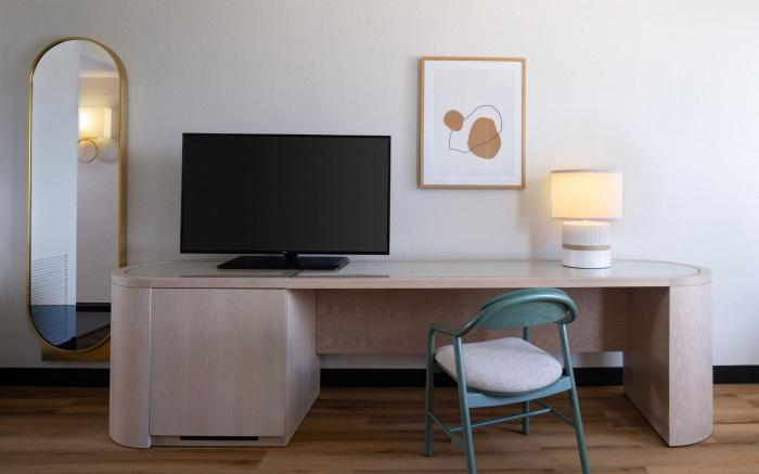 Renaissance Fort Lauderdale Marina Hotel