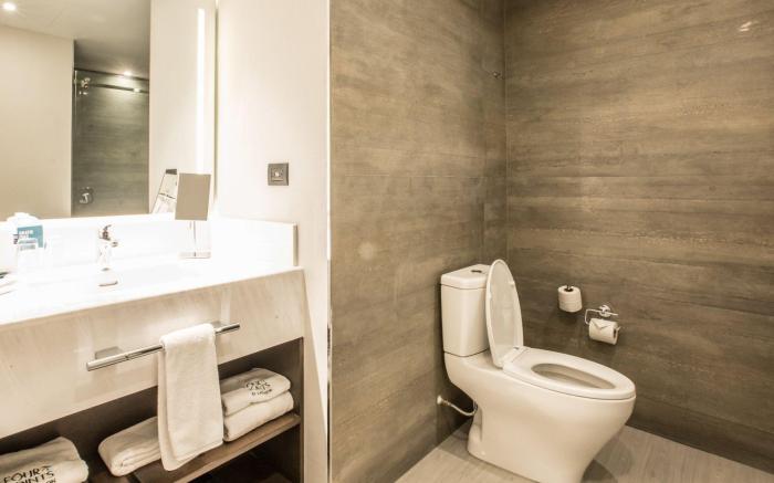 Four Points by Sheraton Puebla