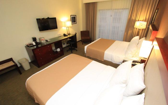 Holiday Inn Leon By IHG