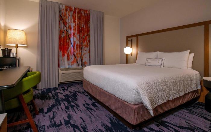Fairfield Inn & Suites Venice