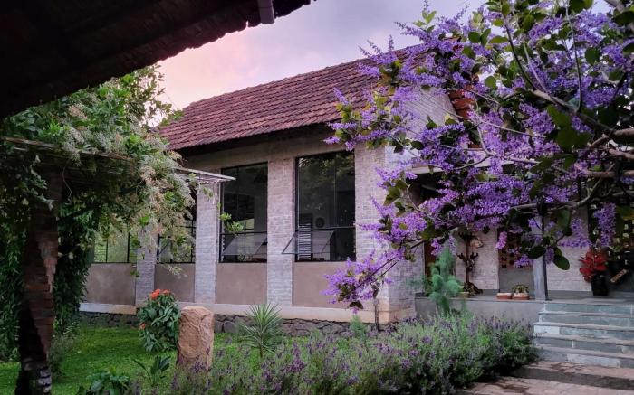 Pannadikadu Homestay 