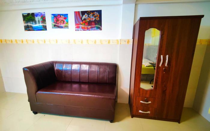Happy Guest House & Restaurant