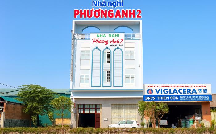 Phương Anh 2 Hotel Đà Nẵng