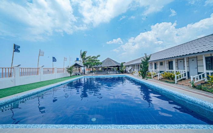 Juness Beach Resort
