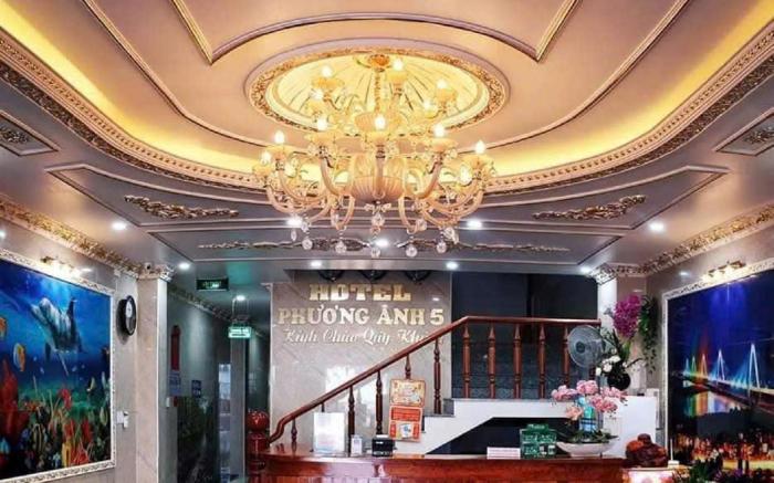 Phương Anh 5 Hotel Đà Nẵng