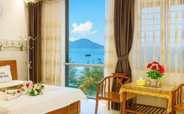 Phương Anh 5 Hotel Đà Nẵng