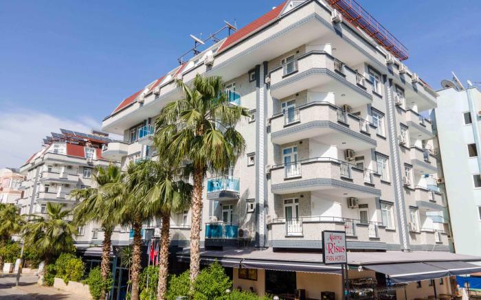Alanya Risus Park Otel