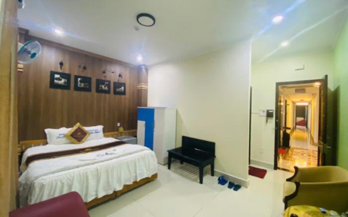 Phuong Anh 7 Hotel Da Nang