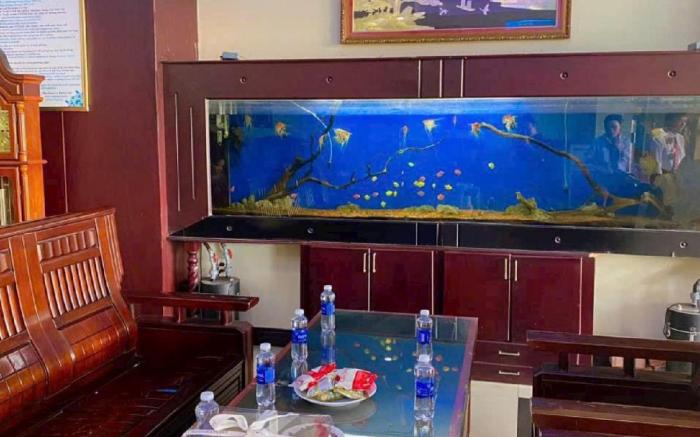 Phuong Anh 7 Hotel Da Nang