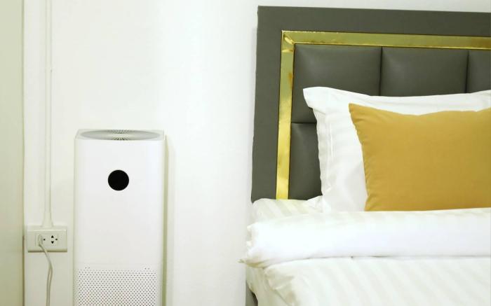 The 5ive Homestay, Chiang Rai