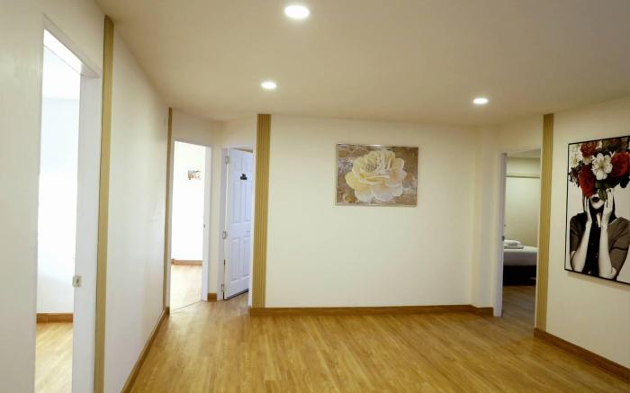 The 5ive Homestay, Chiang Rai