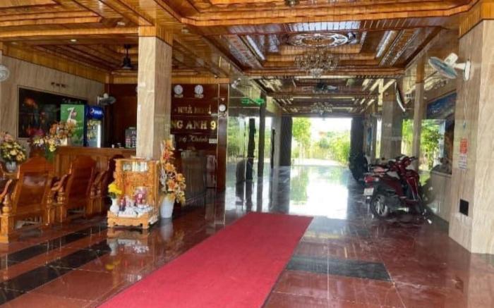 Phương Anh 9 Hotel Đà Nẵng