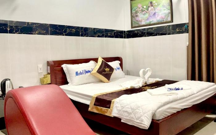 Phương Anh 9 Hotel Đà Nẵng
