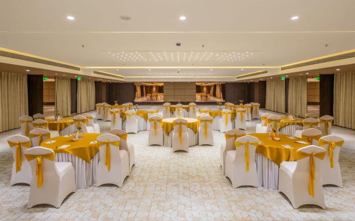 Effotel by Sayaji Navi Mumbai