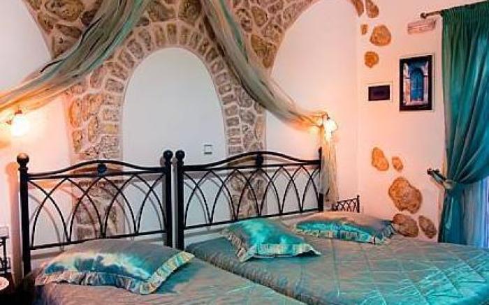 Dibellee Mykonos Studios By Melesio Hospitality