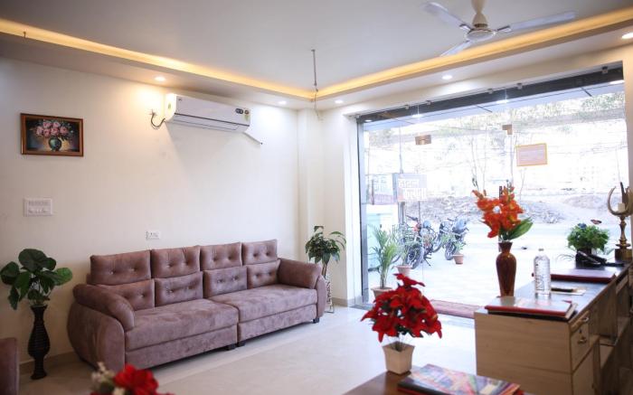 HOTEL KALPANA