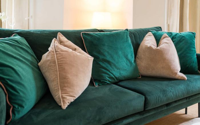 Earl’s Court-south Kensington-central -Harrods 