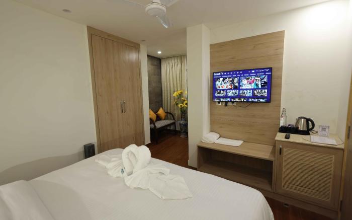 Bummy's by Vyaana Retreats