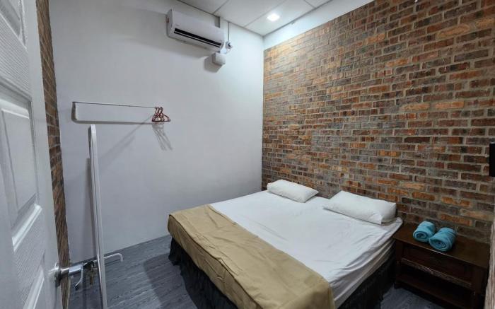 TamuStudio II -  2bedroomStudio