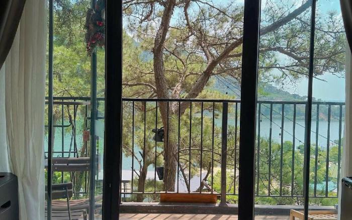 O'Chen Villa Bungalow