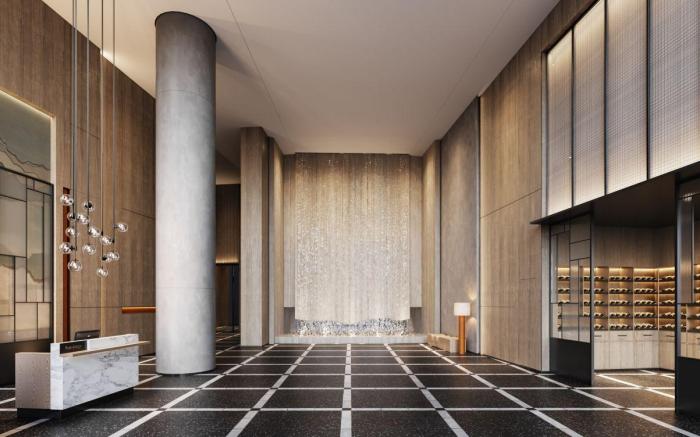 Sheraton Hangzhou Fuyang