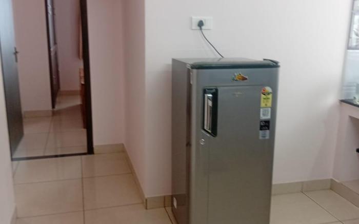 SJ illam-Private Home with full furnished kitchen