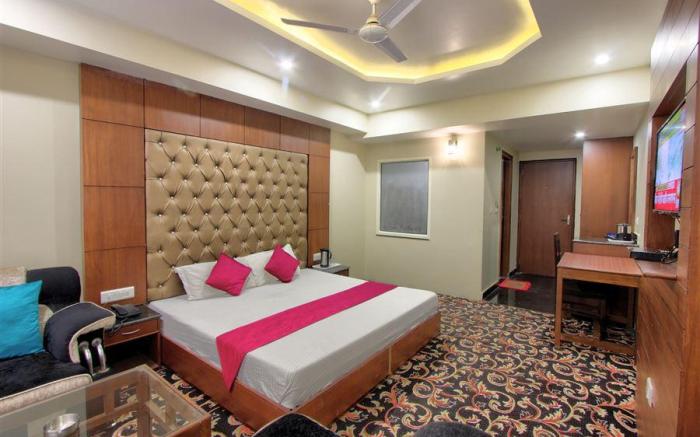 hotel neelam