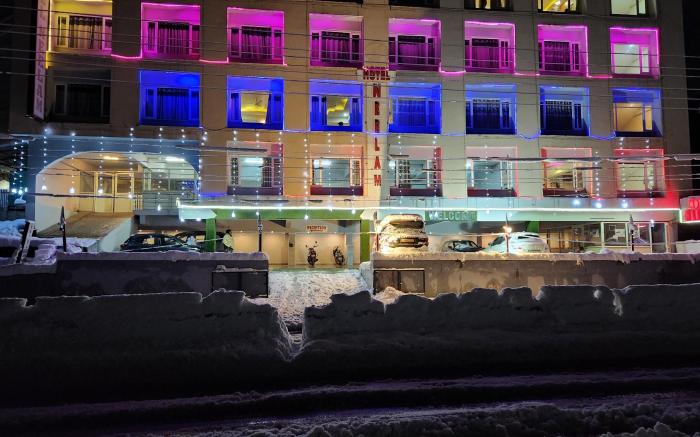hotel neelam