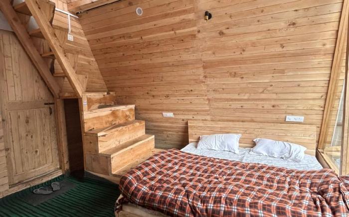 Skytouch cottage 